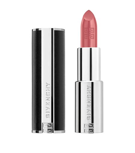 givenchy intense silk lipstick|best lipsticks for color change.